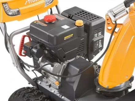 Снегоуборщик бензиновый ST 7276 PH STIGA купить в Ноябрьске