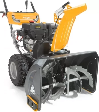 Снегоуборщик бензиновый ST 7276 PH STIGA купить в Ноябрьске