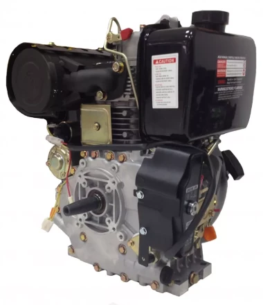 Дизельный двигатель KIPOR DF192FGE купить в Ноябрьске
