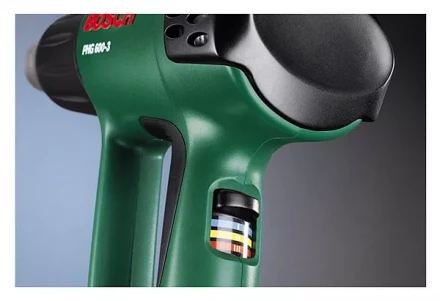 Фен строительный BOSCH PHG 600-3 купить в Ноябрьске