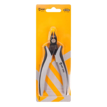 Мини-бокорезы КВТ MC-01ESD 135 мм (92060) купить в Ноябрьске