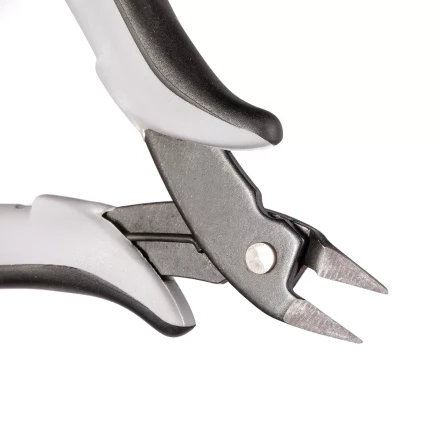 Мини-бокорезы КВТ MC-01ESD 135 мм (92060) купить в Ноябрьске