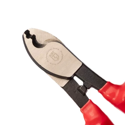 Ножницы диэлектрические для резки кабеля КВТ НКи-12  до 12 мм (101856) купить в Ноябрьске