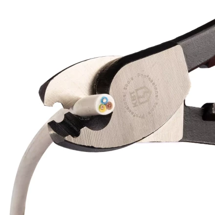 Ножницы диэлектрические для резки кабеля КВТ НКи-12  до 12 мм (101856) купить в Ноябрьске