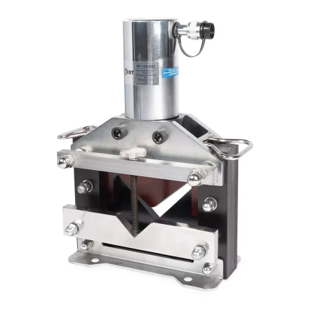 Уголкорез гидравлический КВТ УР-110 для уголков до 110х110х8 мм (89258) купить в Ноябрьске