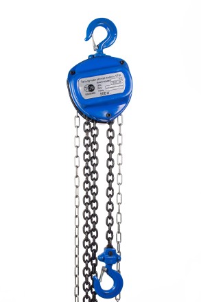 Таль ручная шестеренная TOR ТРШ C 0,5ТХ12М PRO 10105121 купить в Ноябрьске