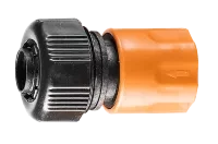 Соединитель быстросъемный для шланга 3/4 Вихрь купить в Ноябрьске