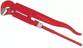 Ключ с парной рукоятью губки 90° 1?  19161 купить в Ноябрьске