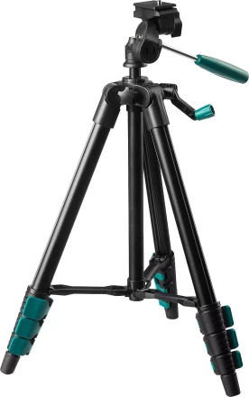 Нивелир лазерный линейный с держателем HC-1 и элевационным штативом ST-110 (35-110см), в кейcе, KRAFTOOL 34700-4 купить в Ноябрьске