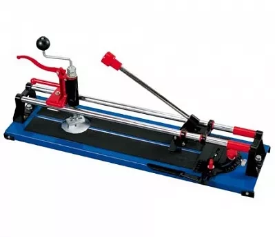 Плиткорез ручной Hobby RedVerg RD-TS600 купить в Ноябрьске