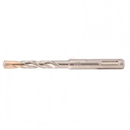 Бур по бетону QUADRO 8 x 110 мм SDS PLUS Gross 70763 купить в Ноябрьске