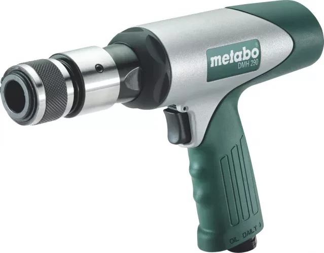 Молоток отбойный Metabo DMH290 Set пневматический купить в Ноябрьске