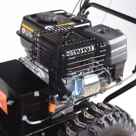 Бензиновый снегоуборщик PATRIOT PRO 777 S +Щетка купить в Ноябрьске