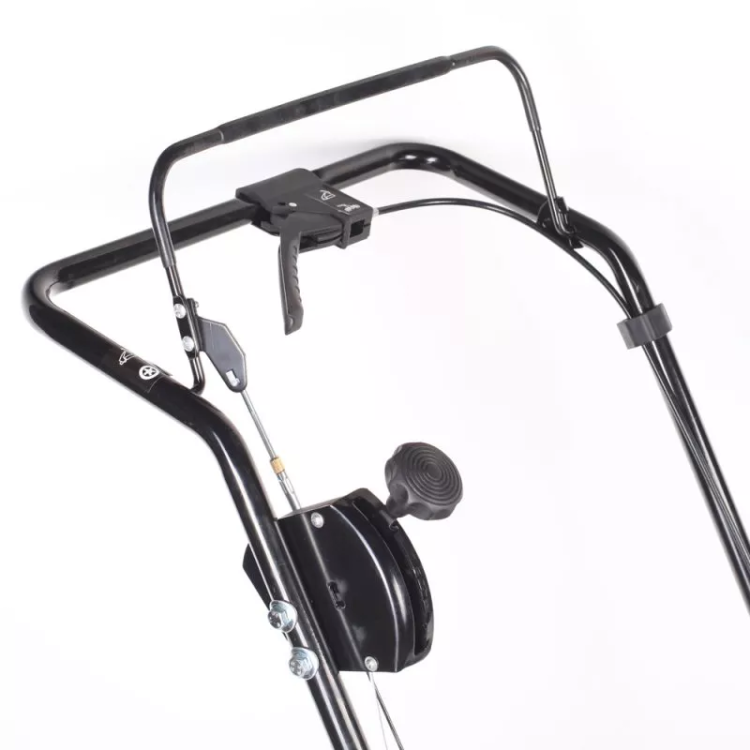 Бензиновый снегоуборщик PATRIOT PRO 777 S +Щетка купить в Ноябрьске