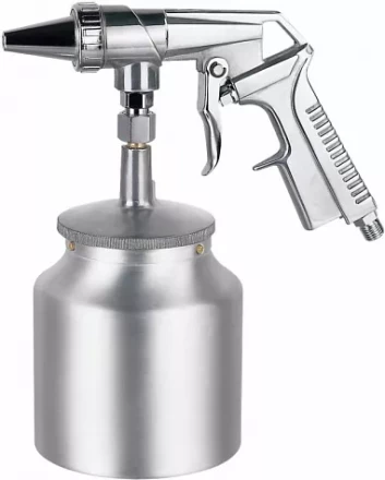 Пистолет пескоструйный PS-4 Auarita купить в Ноябрьске