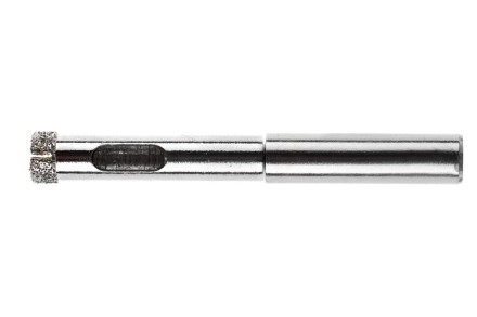 Коронка алмазная HAMMER Ф8х60мм (DHS 8.0*60/5) купить в Ноябрьске