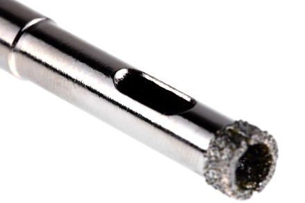 Коронка алмазная HAMMER Ф8х60мм (DHS 8.0*60/5) купить в Ноябрьске