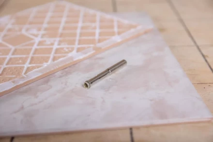 Коронка алмазная HAMMER Ф8х60мм (DHS 8.0*60/5) купить в Ноябрьске