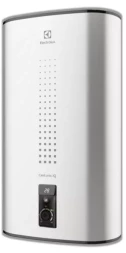 Водонагреватель Electrolux EWH 100 Centurio IQ Silver