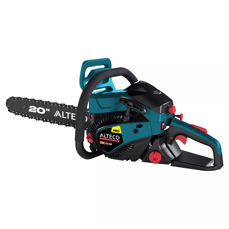 Бензопила ALTECO GCS 55-50 Pro 79268 купить в Ноябрьске