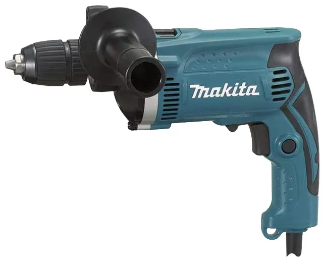 Дрель ударная Makita НР1631 купить в Ноябрьске