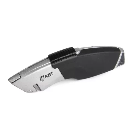 Нож строительный монтажный НСМ-11 КВТ купить в Ноябрьске