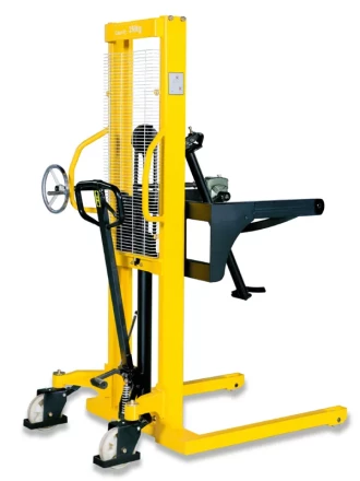 Штабелер-бочкокантователь гидравлический 0,5 т 1,6 м TOR WDS500-1600 1007109 купить в Ноябрьске