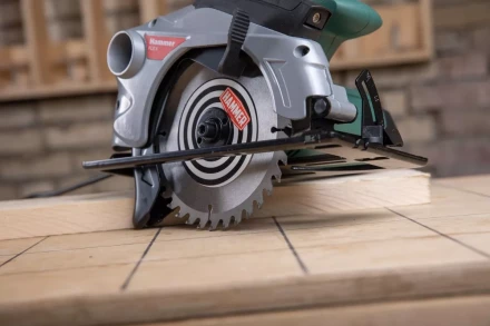 Диск пильный твердосплавный HAMMER Ф165х30мм 36зуб. купить в Ноябрьске