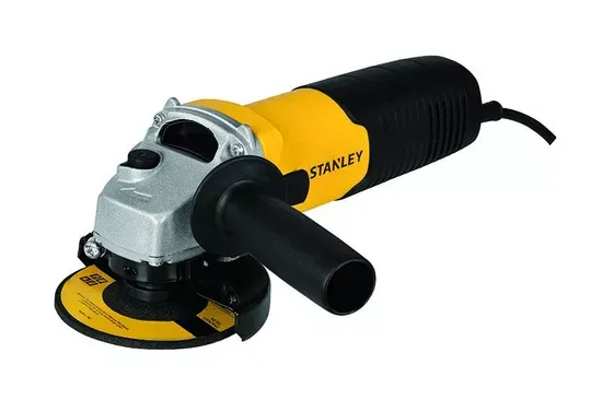 Шлифмашина УШМ Stanley SGV 115 купить в Ноябрьске