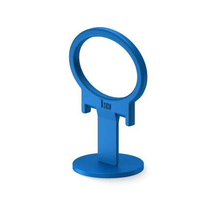 ЗУБР СВП, 1,0 мм, зажим, 100 шт, система выравнивания плитки (33861-100) купить в Ноябрьске