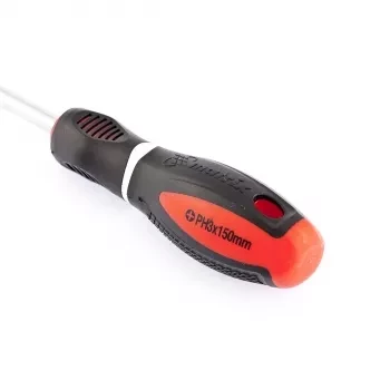 Отвертка &quot;Era&quot; PZ 1 x 75 мм CrV 3-х компонентная рукоятка  Matrix 12092 купить в Ноябрьске