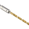 Сверло по металлу HAMMER Ф3.5х90мм (202-805 DR MT ) купить в Ноябрьске