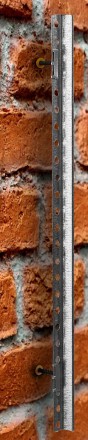 ЗУБР КРЕММЕР-50, 50 шт, крепление для установки маячковых профилей (30950-50) купить в Ноябрьске