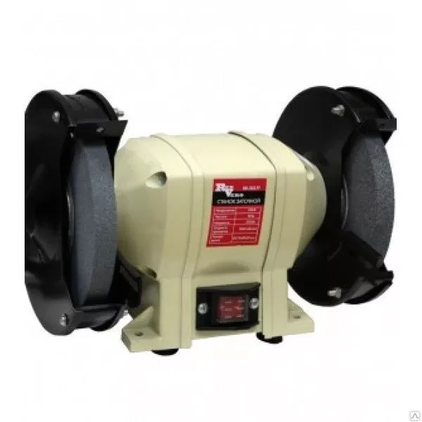 Станок заточной RedVerg RD-3217F купить в Ноябрьске
