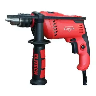 Дрель ударная Elitech ДУ 850 РЭК купить в Ноябрьске