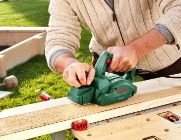 Электрорубанок BOSCH PHO 1500 (0.603.2A4.020) купить в Ноябрьске