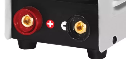 Инверторный аппарат электродуговой сварки ИСА-200/9,4 ММА 261.1.0.00 ИНТЕРСКОЛ купить в Ноябрьске