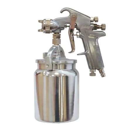 Краскораспылитель BASIC S1000/1,8 HP FUBAG купить в Ноябрьске