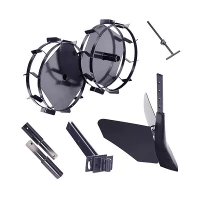 Комплект навесного оборудования КНО-MB PATRIOT купить в Ноябрьске