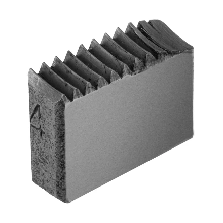 Резцы для клуппов 1 1/4&quot;, 4 шт. 77370 купить в Ноябрьске