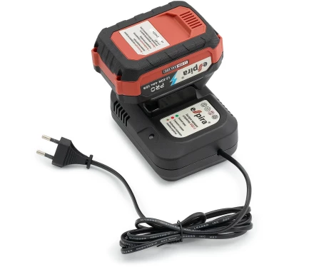 Аккумуляторная ударная дрель-шуруповерт ESPIRA CDI-i01 411053 купить в Ноябрьске