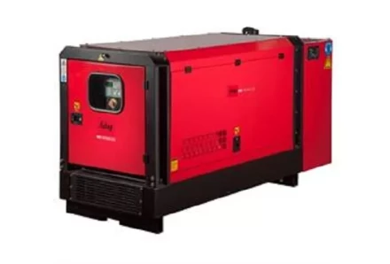 Электростанция дизельная Fubag DS 16 DAC ES купить в Ноябрьске