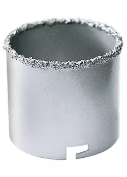 Кольцевая коронка с карбидным напылением 43 мм MATRIX 72847 купить в Ноябрьске