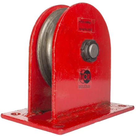 Блок монтажный опорный TOR 2,0 т (G) 11525 купить в Ноябрьске