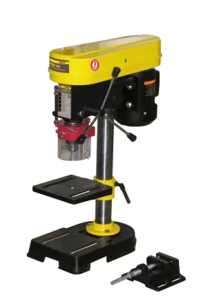 Станок сверлильный Корвет 45 с тисками 90450 купить в Ноябрьске