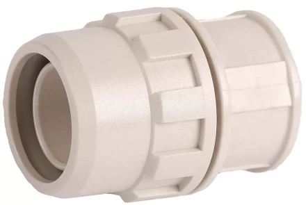 Заглушка ЗУБР &quot;ШиреФит&quot; &quot;штуцер с гайкой&quot;, 32мм 51510-32 купить в Ноябрьске