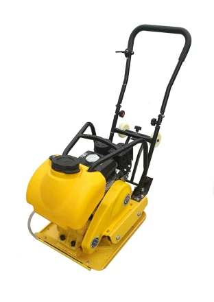 Виброплита TOR C-80T(R) 77 кг, 13,5кН (Loncin) бак, коврик, колесный комплект 1010056 купить в Ноябрьске