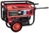 Генератор бензиновый RedVerg RD-G8000EN3 купить в Ноябрьске