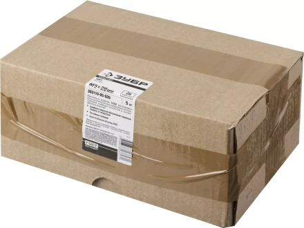 Винт ЗУБР &quot;МАСТЕР&quot; DIN 965, класс прочности 4.8, оцинкованный, M5x20мм, 5кг 303110-05-020 купить в Ноябрьске