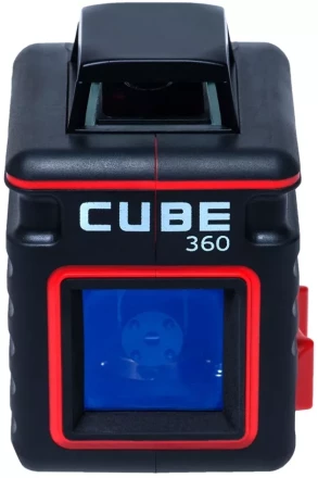 Нивелир лазерный ADA Cube 360 Home Edition купить в Ноябрьске